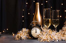 Le origini del Capodanno tra antiche origini e rituali della tradizione