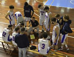 Coach Gallani, esordio vincente col Sekal Basket Rovigo
