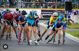 Il grande successo di Elena Rossetto: bronzo ai mondiali di velocità di pattinaggio