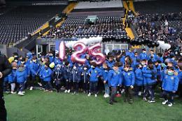 Calcio, la Polisportiva Borsea ospite dell’Udinese