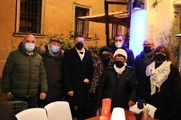 Rovigo, eletto il nuovo direttivo della civica Gaffeo
