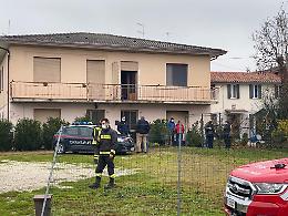 Curtarolo: incendio in un'abitazione, muore il proprietario 37enne
