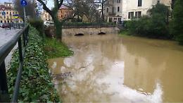 Vicenza, Ponte Furo: interventi radicali alla rete idraulica contro gli allagamenti della zona