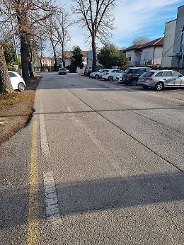 Adria : dal 2 dicembre sarà chiusa al traffico via Malfatti