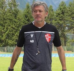 Calcio Padova, i convocati contro il SudTirol