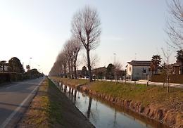 Piovese: sicurezza idraulica, si parte a breve con la sistemazione