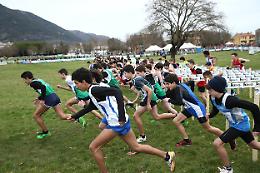 Atletica, a Zero Branco via al 2° Cross d’autunno