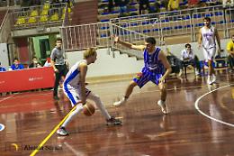 Basket D, il Rovigo chiude il 2021 primo e imbattuto