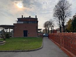 Abano Terme, Tentori: “Bene il restyling alla stazione ma si sistemino anche le canalette”
