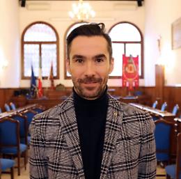 Rotatoria all'innesto di Strada Cartigliana: stop alle code, 220 mila euro per la svolta