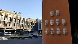 Padova: continua il restauro di Piazza Gasparotto