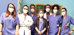 Camposampiero, ostetricia: il 2021 si chiude con successo