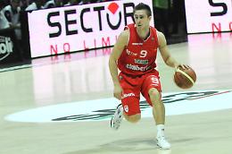 Virtus Padova, i tre fratelli del basket: “Lavoriamo per tornare a giocare in serenità”