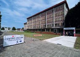 L'Ulss 8 di Vicenza pronta alla denuncia penale contro i no vax che interrompono le vaccinazioni