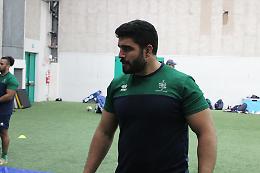 Rugby. Benetton si prepara per la trasferta a Newport