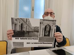 Mostra sul Rinascimento, Colombara attacca: "Pochissimi visitatori, sarà un flop anche economico"