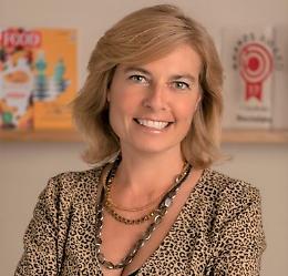 E' vicentina la donna marketing più brava d'Italia: Cristina Cossa lavora alla Rigoni di Asiago