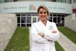 Minacce all'immunologa Viola: "Continuerò a dare voce alla scienza"