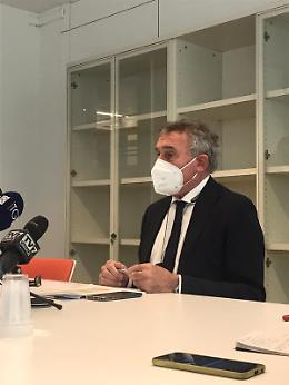 Veneto, Flor: "Accuse cattiva organizzazione della sanità infondate"