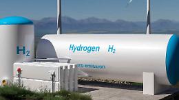 Edison fa il suo ingresso in Hydrogen Park (Marghera)