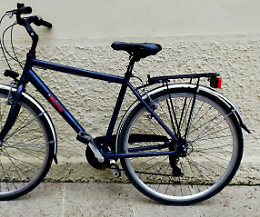 Oderzo, furti nelle scuole e ricettazione di bicicletta rubata: denunciato un pregiudicato