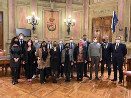 Padova: Insediato il nuovo Consiglio Provinciale