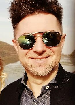 Così il meteorologo Marco Rabito ha "fotografato" il terremoto di Tonga a Vicenza