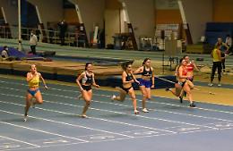 Atletica, Assindustria sport riparte di slancio