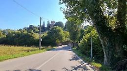 Approvato il progetto della nuova pista ciclabile tra Vicenza e Torri di Arcugnano