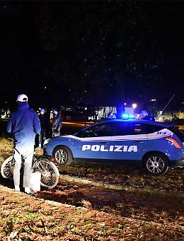 Vicenza, controlli a tappeto: due clandestini espulsi, due "daspo" urbani, sette "fogli di via"