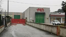 La Fiom Cgil: "Un altro morto sul lavoro a Tezze. Non si fa abbastanza per evitare questi incidenti"