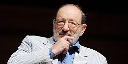 Umberto Eco: "Vi spiego cos'è la creatività, che è fatta di arte combinatoria e di pazienza"