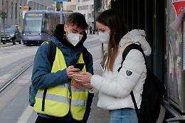 Padova, rientro a scuola nel rispetto delle norme anti-Covid