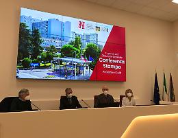 Ulss 6 e azienda ospedaliera di Padova fronte comune contro il Covid