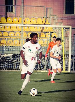 Calcio serie D, l’Union Clodiense battuta 4-2  a Levico
