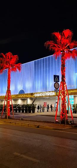 Casinò di Venezia: in aumento gli incassi nel 2021 nonostante il Covid