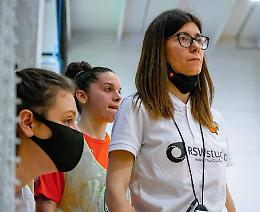 Futsal serie A. Salta la partita tra Granzette e Lazio
