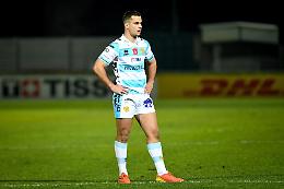 Rugby Benetton, l’emozionante debutto di Filippo Drago
