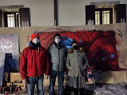 Albignasego: concluso il progetto "Bottom up"