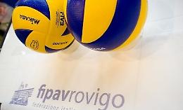 Pallavolo, sospese tutte le gare giovanili e territoriali