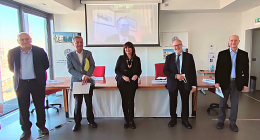 Venezia, ingegneri del nordest a scuola di PNRR: studiano criticità e strategie