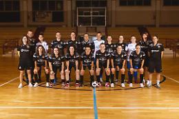 Futsal serie A il Granzette batte la Lazio ed è secondo