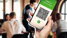 Covid: come ottenere il Super Green pass dopo la guarigione