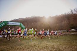 Vittorio Veneto: Cross Città della Vittoria