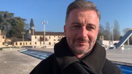 Opere pubbliche a Noventa Padovana, Bano: “Sarà un tour de foce che durerà due anni”