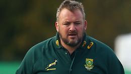 Rugby a Rovigo un clinic con coach Matt Proudfoot