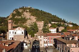 Monselice: ex Cava della Rocca, via libera al nuovo studio sul terreno