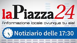 Notiziario del 13/01/2022, edizione ore 17.30