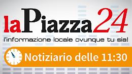 Notiziario del 13/01/2022, edizione ore 11.30