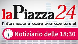 Notiziario dell'8/02/2022, edizione ore 18.30